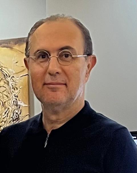 Çağatay Babacan - Uzman Psikolog